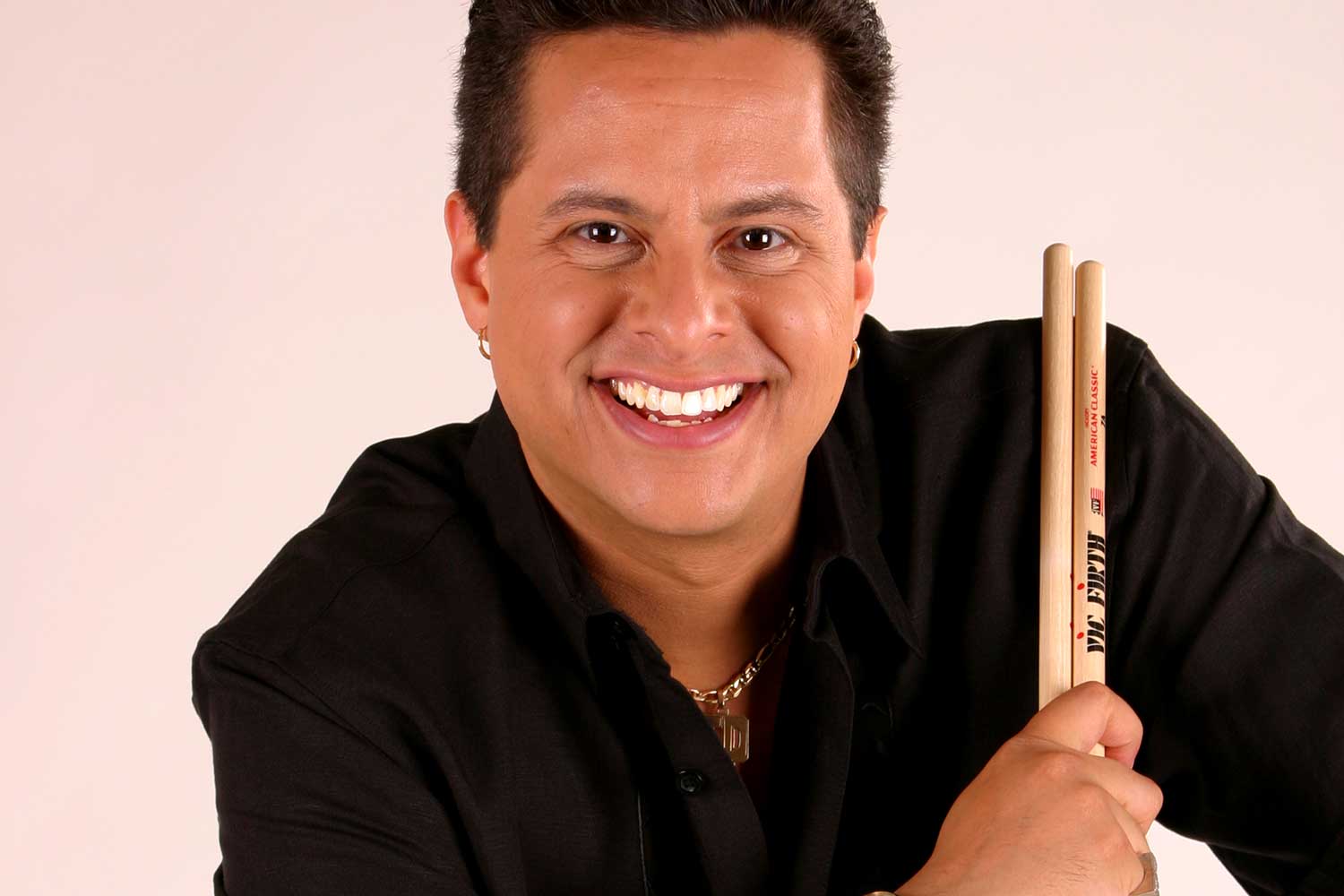 2025/09/28 Tito Puente Jr - Global Arts Project Best Jazz In Miami
